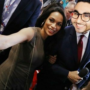 Meet your Posher, Anthony